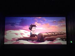 -华夏太古巨幕影城(贺龙广场店)
