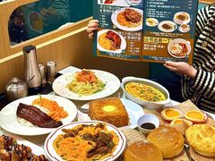 -香港深仔记茶餐厅(东门店)