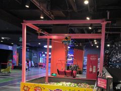 -大鲁阁X运动玩乐园·保龄球·团建·生日派对(滨江宝龙城市广场店)
