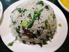 -香满楼(临安路店)