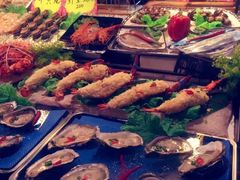-六合夜市