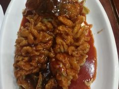 -吴门人家·苏宴宫廷菜(拙政园店)