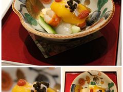 -鮨一日本料理(大中华店)