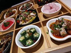-新仙清汤牛腩(铜锣湾店)
