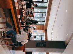 -星巴克臻选(广州二沙岛文立方店)