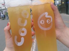 -CoCo都可(泗阳中央商场店)