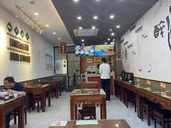 -百年老字号·观振兴蟹黄面·三虾面·苏式面(观前街富仁坊巷店)