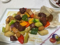 -聚福山莊·寻味顺德(北滘店)