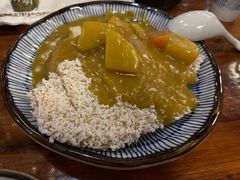 -轻音料理(王府星Mall店)