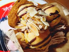 -樱花糕坊(凯德广场店)