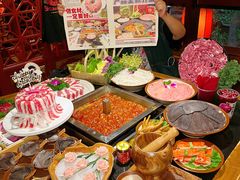 -蜀江龙火锅(339店)