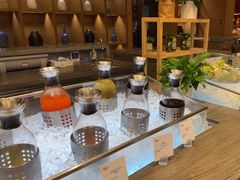 -食百绚全日制餐厅(成都棕榈泉费尔蒙酒店)