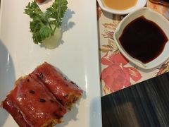 -虾饺妹·粤式手工点心(水荫路店)