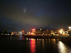 -奥兰多环球影城