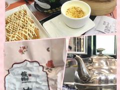 -虾饺妹·粤式手工点心(水荫路店)
