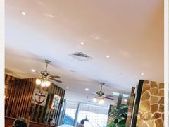 大堂-汉巴味德(大悦城店)