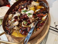 -眉州东坡(北苑华贸店)