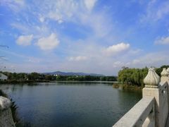 -石湖景区