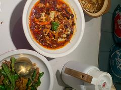 -花椒俏川菜小馆(南海万达店)