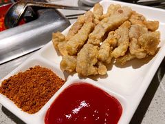 小酥肉-海底捞火锅(泉城路店)
