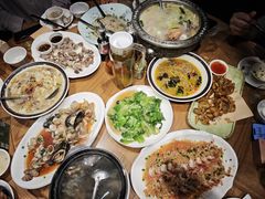 -农家乐·福建土菜(金榕北路店)