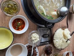 -尼玛藏家风味园(阿山食城店)