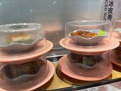 -争鲜回转寿司(通州万达店)