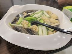 -小榄公饭店·岭南庭院餐厅(民安北路店)