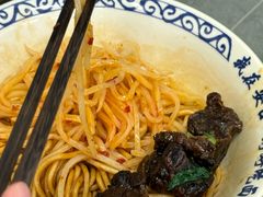 -梅溪·小伙子干挑面(安吉总店)