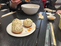 -宁波汤团店(外滩店)