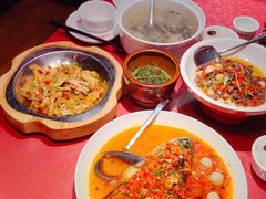 -巡耕记·湖南土菜(长湖店)