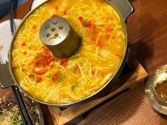 -如禾素食·下午茶·糖水