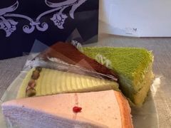 -Lady M Cake Boutique(麦迪逊大道店)