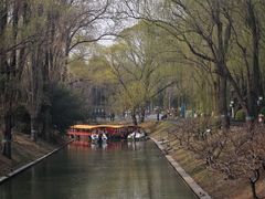 -皇家御河游(紫御湾码头)