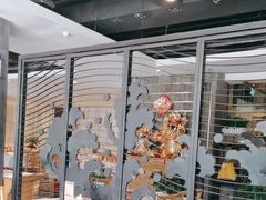 -辣婆婆(航天桥店)