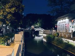 -荔湾湖公园