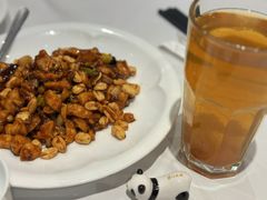 宫保鸡丁-眉州东坡(团结湖店)