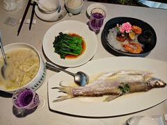 -颂·江南宴(大剧院店)