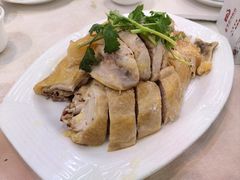 -陈记粤湛鸡饭店