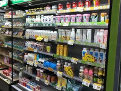 -today便利店(汉街店)