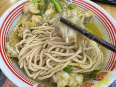 -哈灵面馆(宁波路店)