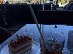 -时光吧·大堂吧·丽江和府洲际度假酒店