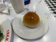 -澳门陈光记烧味饭店(南京德基广场店)