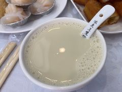 -冰泉豆浆馆(白云山总店)