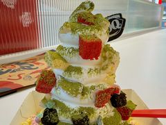 -DQ·蛋糕·冰淇淋(西城红场店)