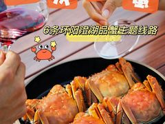 -阳澄湖半岛旅游度假区