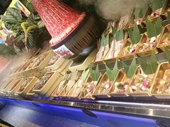 -千家粗粮王·火锅烧烤自助(庆阳店)