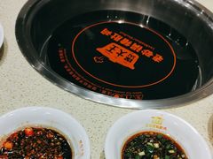 -煲大王猪肚鸡·椰子鸡火锅(红谷滩万达店)