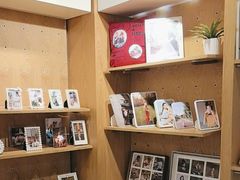 -方快照相馆(新梅广场店)
