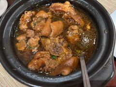 -亚龙湾老厨房·海南家常味